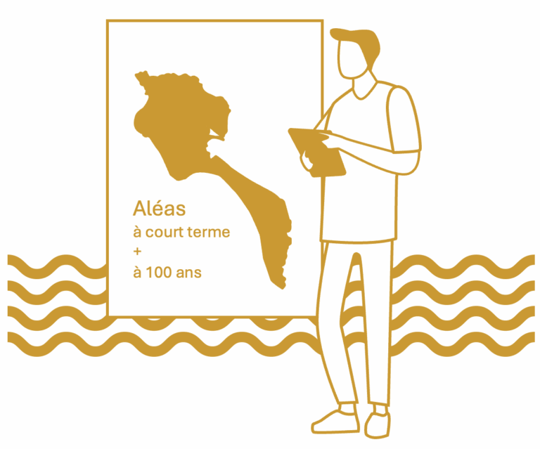 Définition des aléas : les études franchissent une nouvelle étape !